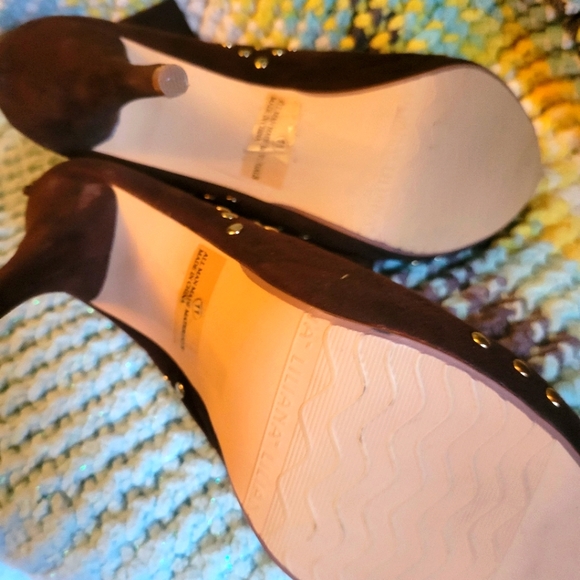 Liliana high heels - Picture 4 of 4